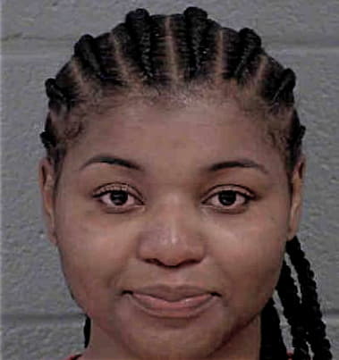 Ladonna Howard, - Mecklenburg County, NC 