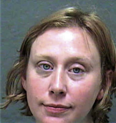 Angel Hoyle, - Mecklenburg County, NC 