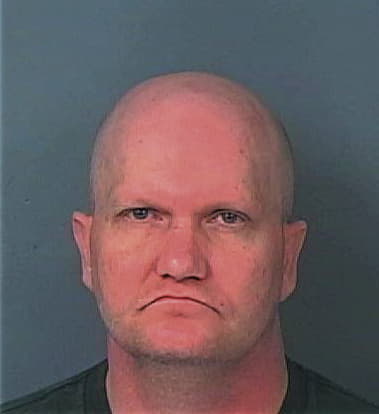 Edward Hurley, - Hernando County, FL 