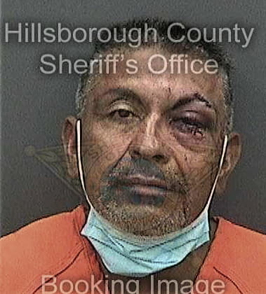 Philippe Jennings, - Hillsborough County, FL 