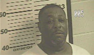 Gregory Johnson, - Tunica County, MS 