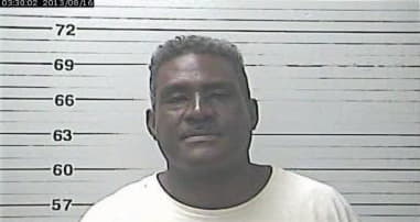 Charles Jones, - Harrison County, MS 