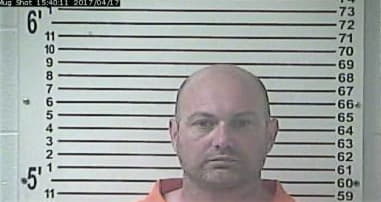 George Jones, - Hardin County, KY 