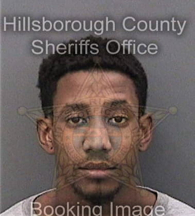 Tanoa Kemp, - Hillsborough County, FL 