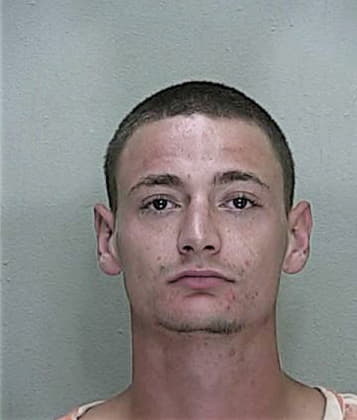 James Kenrick, - Marion County, FL 