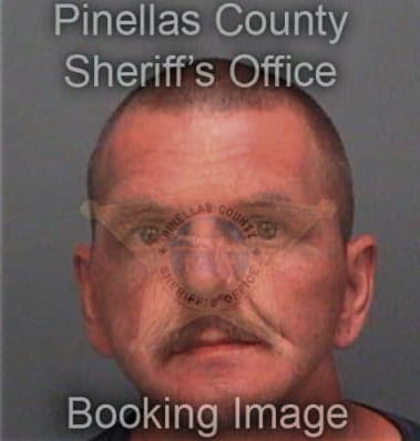 Bradley Kerr, - Pinellas County, FL 