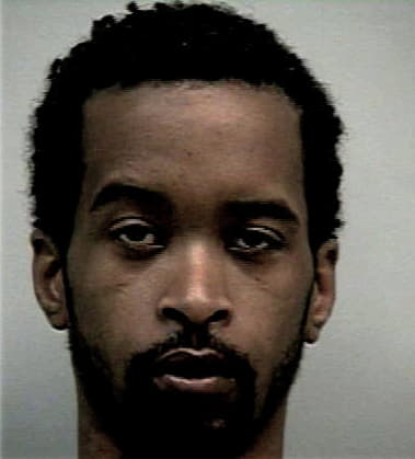 Kenneth Ketcham - Gwinnett County, GA 