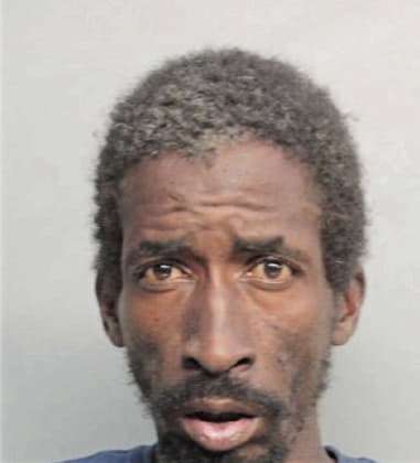 Adrian Killens, - Dade County, FL 