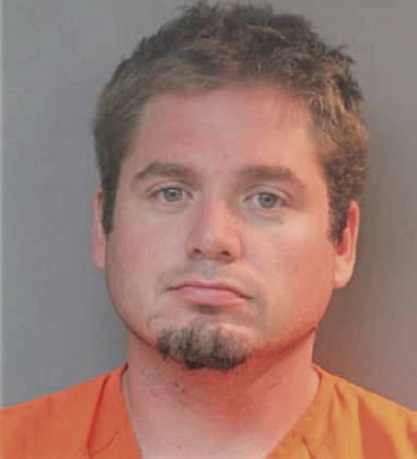 Derrick Kline, - Polk County, FL 