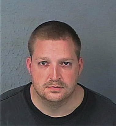 Edward Kubica, - Hernando County, FL 