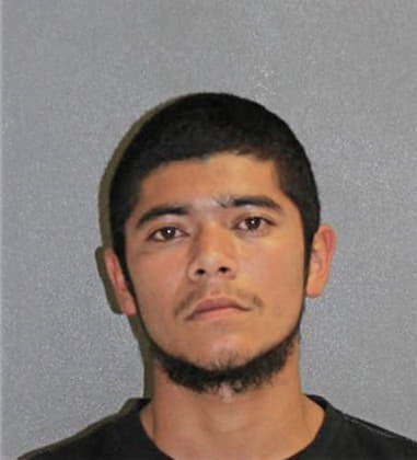 Jebb Kurk, - Volusia County, FL 