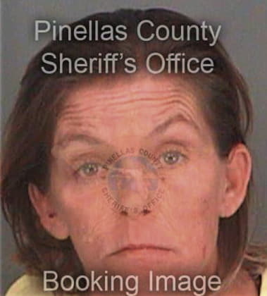 Rachel Langford, - Pinellas County, FL 