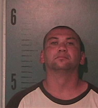 Gabino Leal - Taylor County, TX 