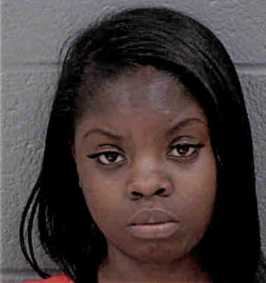 Tajha Lee, - Mecklenburg County, NC 