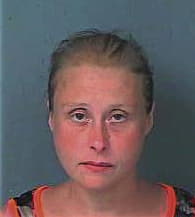 Michelle Lemmon, - Hernando County, FL 