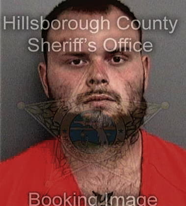 Emanuel Leppert, - Hillsborough County, FL 