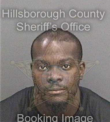 Terrell Limton, - Hillsborough County, FL 