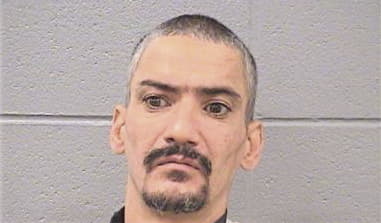 Fabian Lopez, - Cook County, IL 