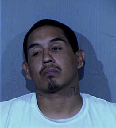 Gerardo Lopez - Maricopa County, AZ 
