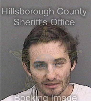 Kevin Lopezperez, - Hillsborough County, FL 