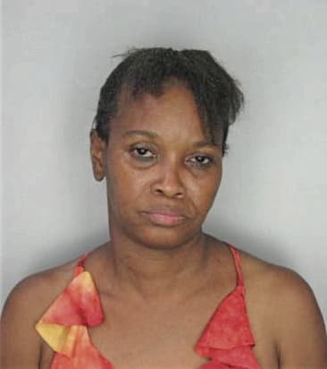 Marie Louis, - Hillsborough County, FL 