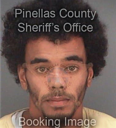 Rodney Lumpkin, - Pinellas County, FL 