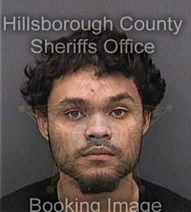 Patrick Macina, - Hillsborough County, FL 