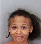 Freneshia Manuel, - Shelby County, TN 