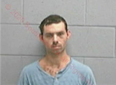 Christopher Martin, - Washington County, VA 