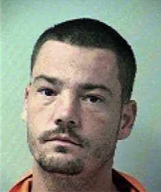 Jeremy Martin, - Okaloosa County, FL 