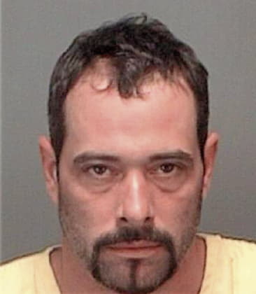 Michael Mauney - Pinellas County, FL 