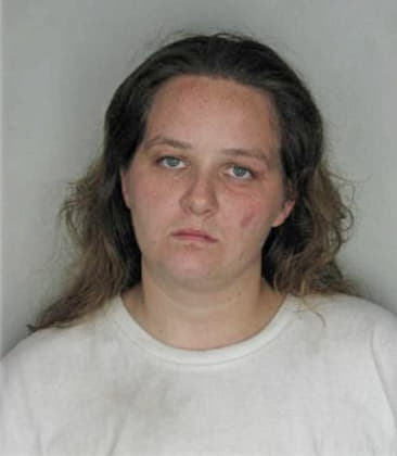 Mandy McGrath - Hillsborough County, FL 