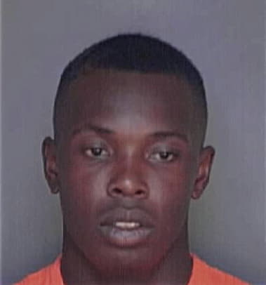 Leroy McKinzie - Polk County, FL 