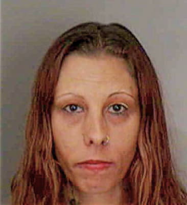 Rhonda McMullen - Polk County, FL 