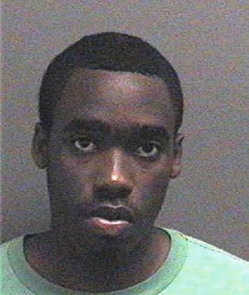 Edward McNish - Polk County, FL 