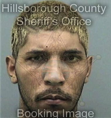 Jared McQuiniff - Hillsborough County, FL 