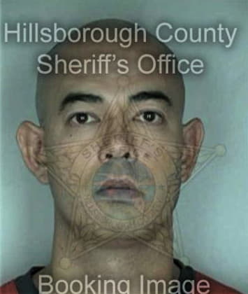 David Melendez - Hillsborough County, FL 