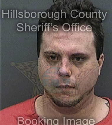 Mitchell Merrell - Hillsborough County, FL 