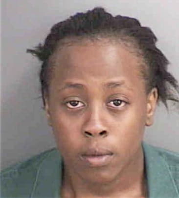 Latonya Miller, - Collier County, FL 