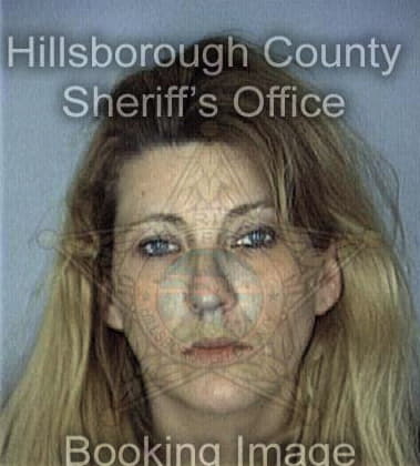 Donna Mims - Hillsborough County, FL 