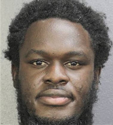 Tommie Mims, - Broward County, FL 