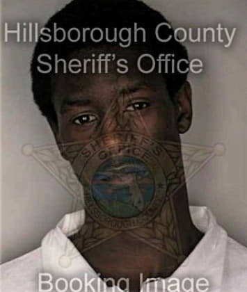 Donald Mitchell - Hillsborough County, FL 