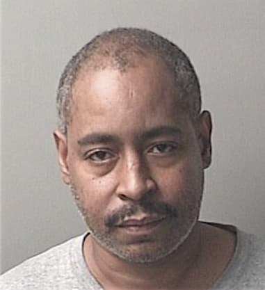 Andre Moffett, - Escambia County, FL 