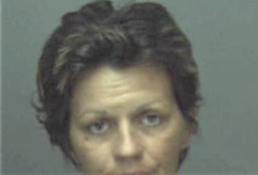 Melissa Moses, - Putnam County, FL 