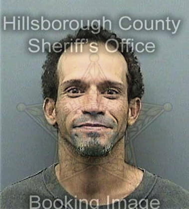 Keith Myers, - Hillsborough County, FL 