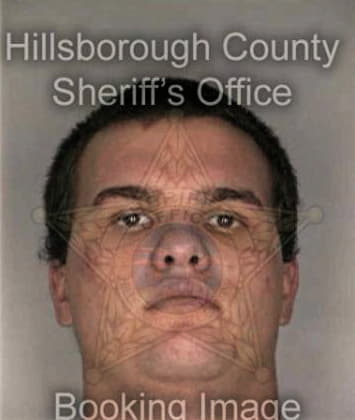 Abraham Nieves, - Hillsborough County, FL 