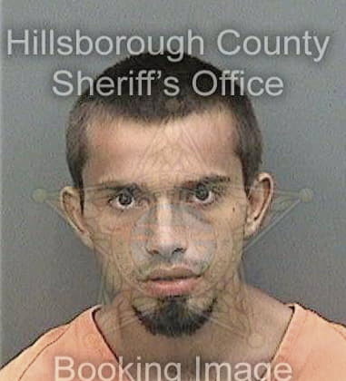 Mazen Ojaymi, - Hillsborough County, FL 