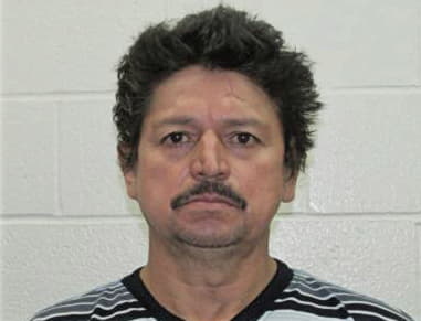 Jose Osorio-Cienfueg, - Garland County, AR 