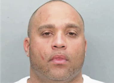 Jorge Oviedo, - Dade County, FL 