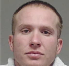 Daniel Paramo - Collin County, TX 
